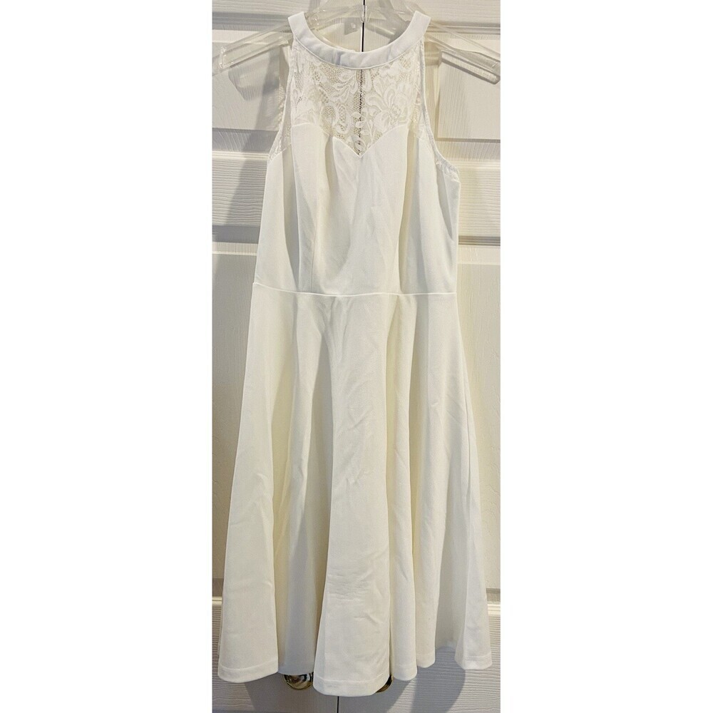 Bbonlinedress Halter Cocktail Short Prom Bridesmaid Formal Wedding Guest Vinatge